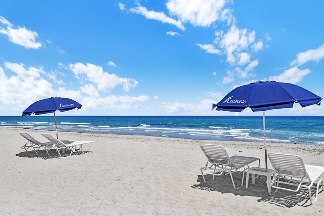 Building Photo - 550 S Ocean Blvd