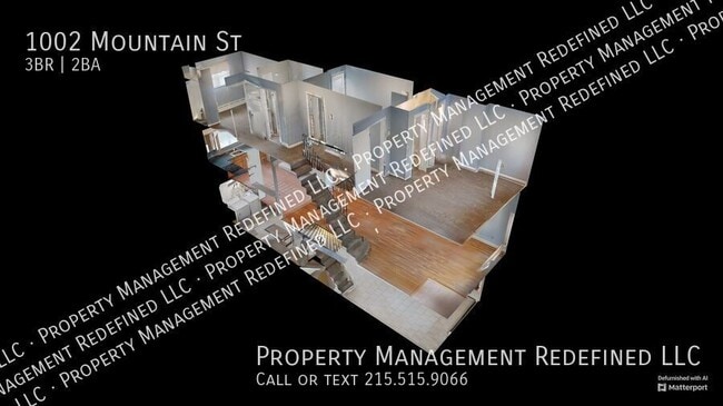 Building Photo - 1002 Mountain St