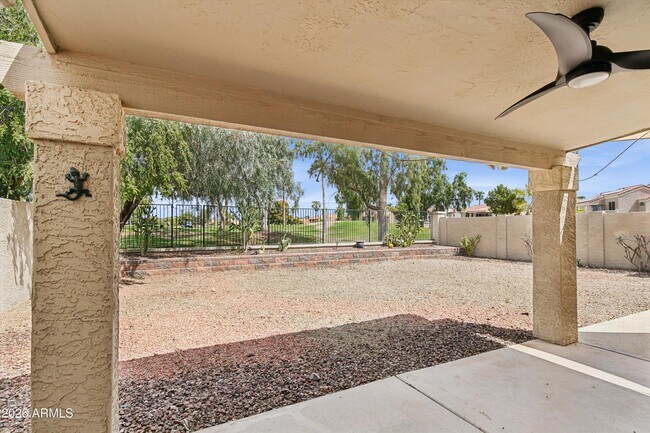 Building Photo - 6756 W Morrow Dr