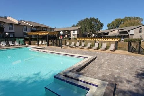 Building Photo - 1 bedroom in Tampa FL 33618