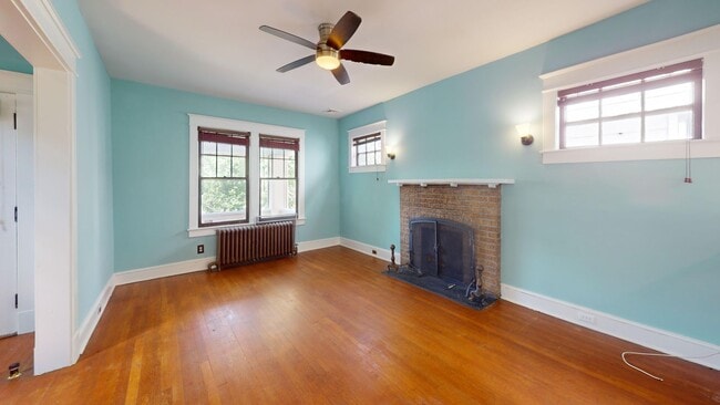 Building Photo - Brookland Three Bedroom House Available fo...