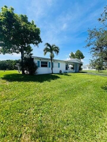 Building Photo - 4301 NW 1st Terrace