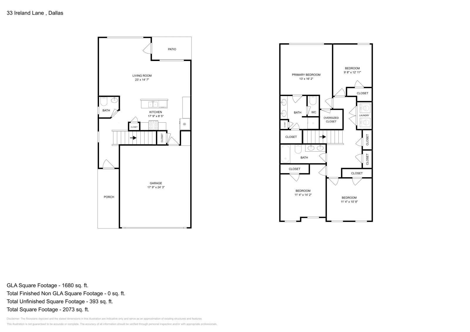 Building Photo - 33 Ireland Ln