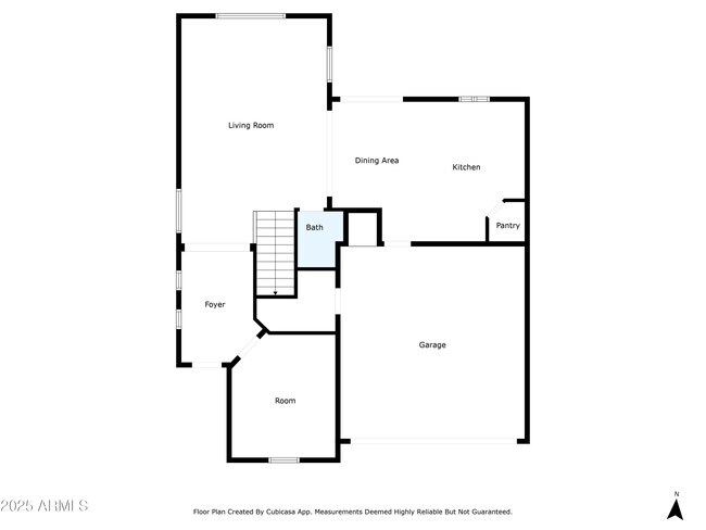 Building Photo - 2040 W Kathleen Rd