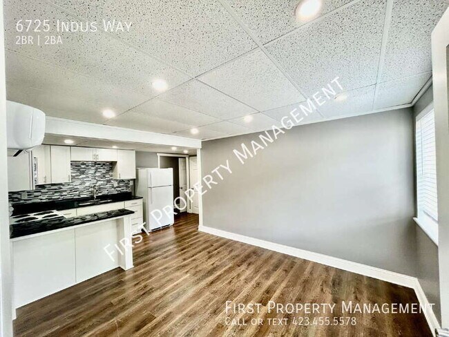 Building Photo - 6725 Indus Way