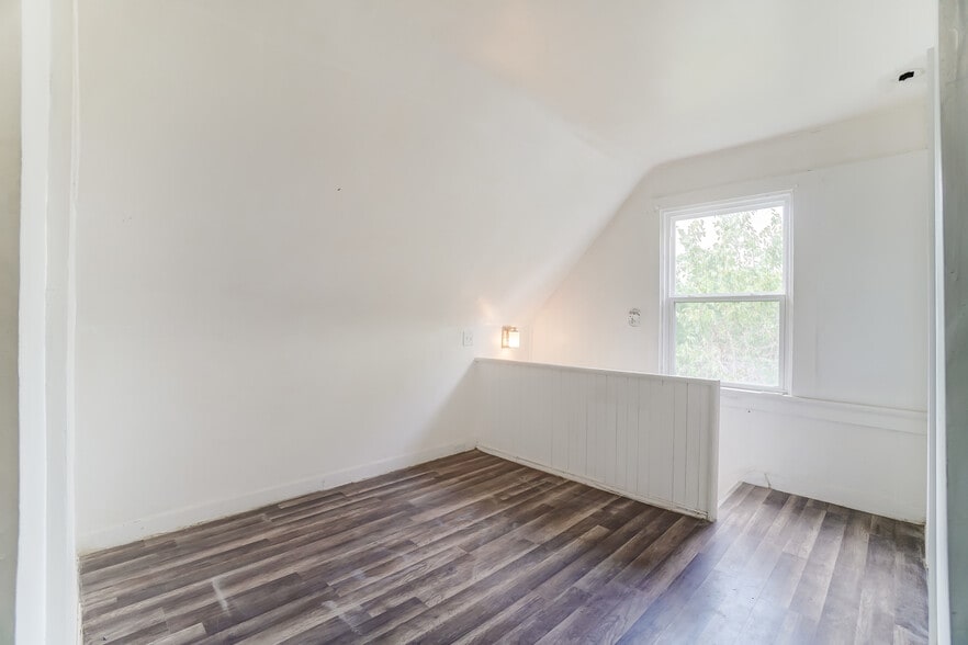 Building Photo - 1768 Williams Ave