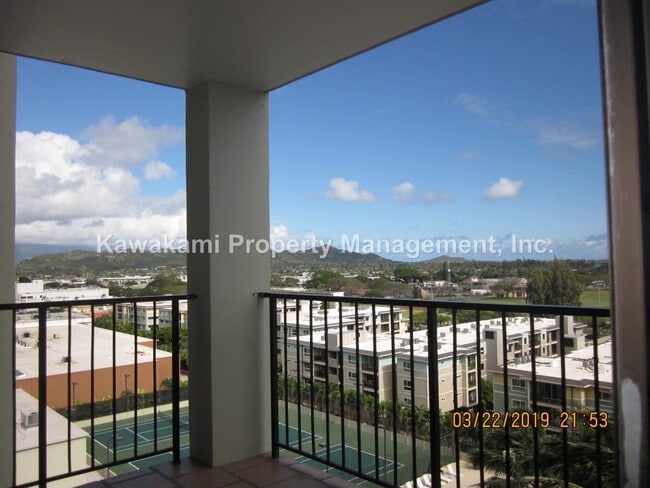 Building Photo - Updated Unit w/Ocean View at Windward Pass...
