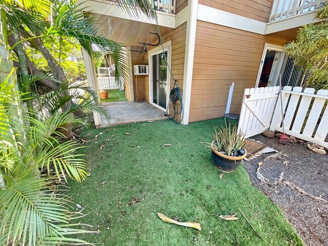 Building Photo - Elegantly Updated Unfurnished Kihei Villages 2 bedroom 1.5 Bathroom - One assigned parking stall