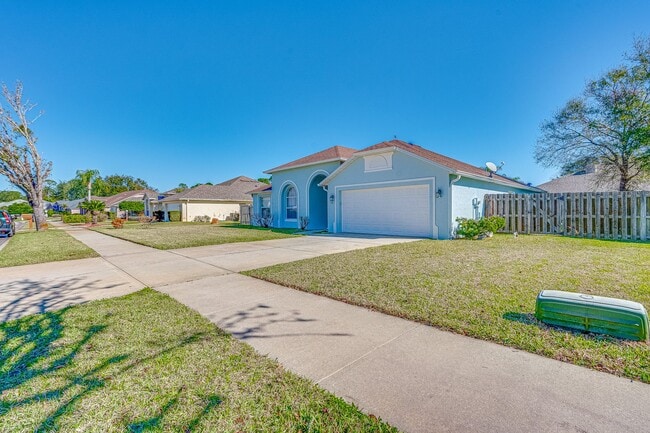 Building Photo - Beautiful Home in Ormond Beach