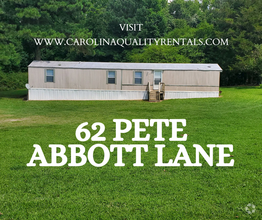 Building Photo - 3 Bedroom/2Bath Singlewide