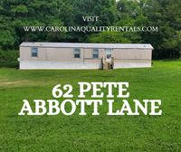 Building Photo - 3 Bedroom/2Bath Singlewide