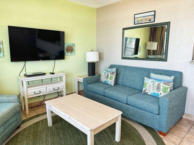 Building Photo - 1700 N Ocean Blvd