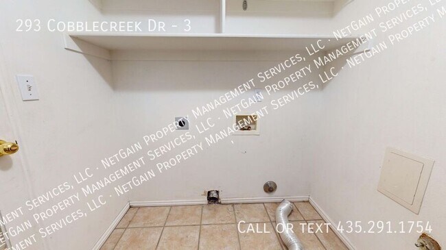 Building Photo - 293 E Cobblecreek Dr