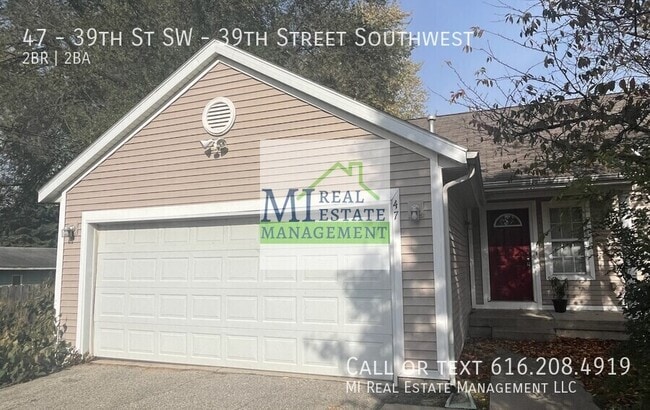 Primary Photo - 47 39th St SW