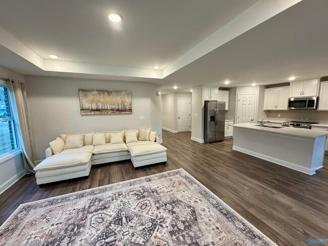 Building Photo - 6229 Pisgah Dr NW