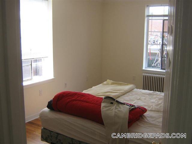 Building Photo - 60 Brattle St