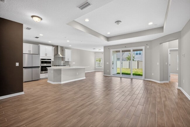 Building Photo - Home For Rent In Shearwater Community