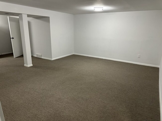 Basement - 1682 Park Rd