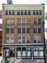 Building Photo - 335 W 5th St