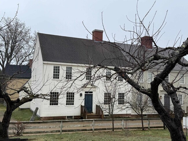 Building Photo - 72-74 Jefferson St