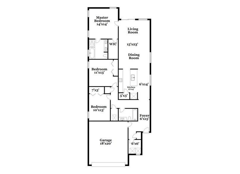Building Photo - 636 Drysdale Dr