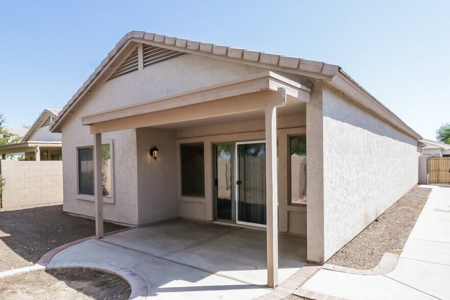 Building Photo - 84 S Laveen Pl