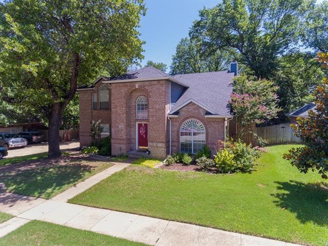 Building Photo - 2416 Hedgeapple Dr