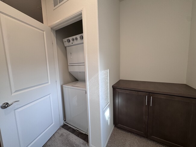 Laundry Area - 12252 Estrella Dr