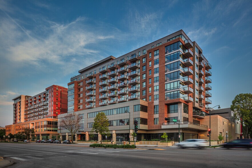 Arden 1050 E Washington Ave Madison WI 53703 Apartment Finder