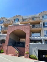 3877 Pell Pl building - 3877 Pell Pl