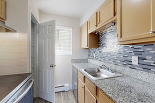 Interior Photo - Sunlight Townhomes