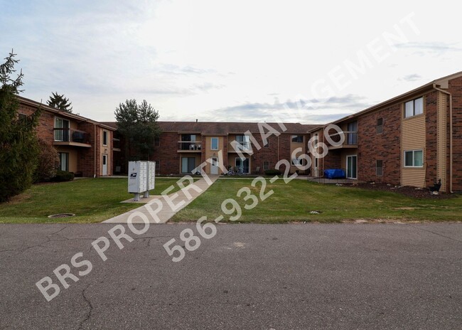 Primary Photo - Beautifully Remodeled 2-Bedroom Condo in Fraser, MI