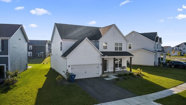Building Photo - 121 Sienna Glenn Dr