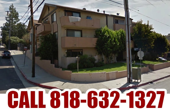 Building Photo - 10220 Tujunga Canyon Blvd