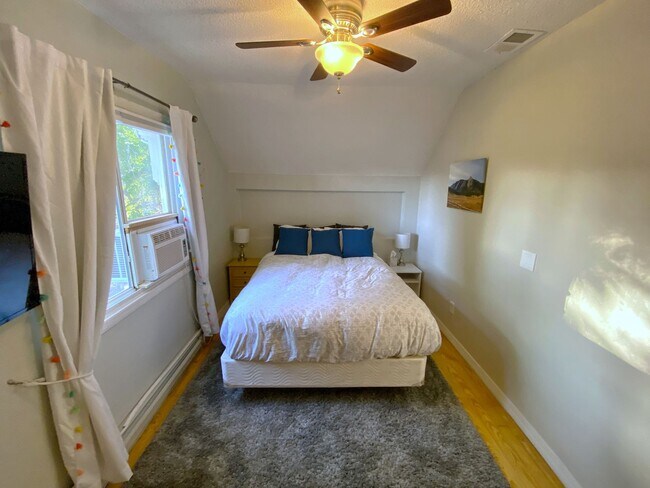 Building Photo - 3332 Eliot St