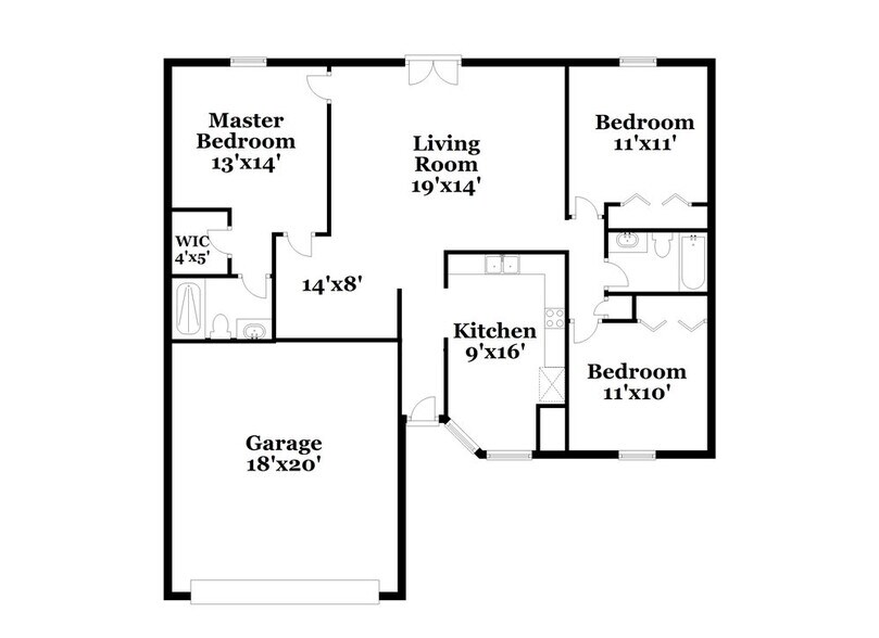 Building Photo - 1603 Twin Oak Ln