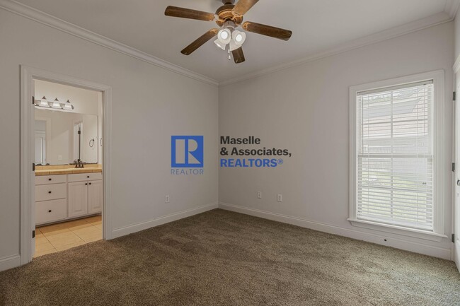 Building Photo - 4 Bed/3 Bath Home in Hartfield