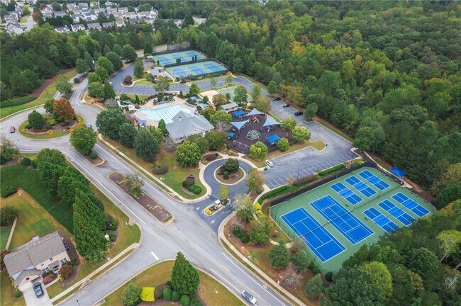 Building Photo - 943 Bendleton Dr