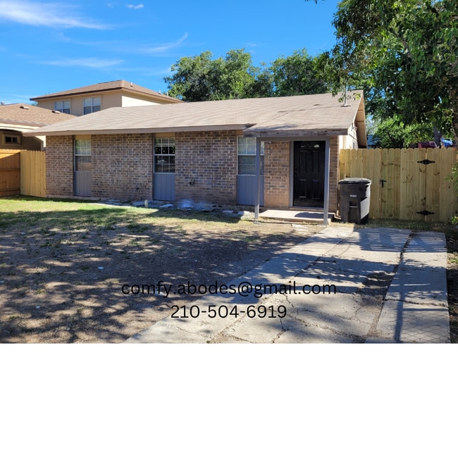 Building Photo - 5478 Justo St