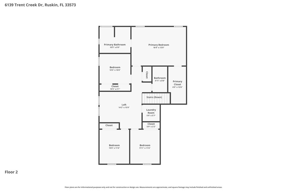 Building Photo - 6139 Trent Creek Dr