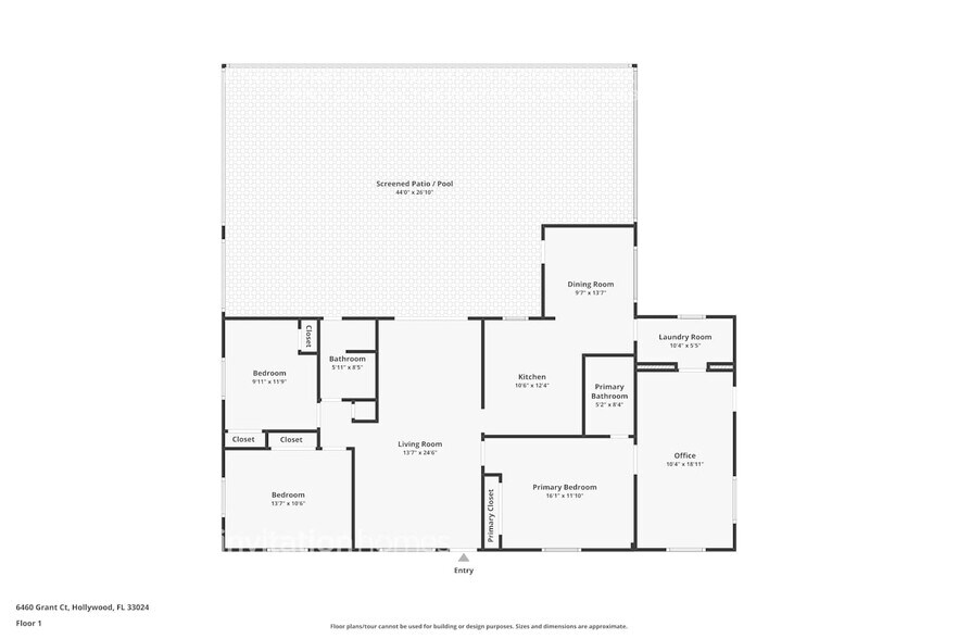 Building Photo - 6460 Grant Ct