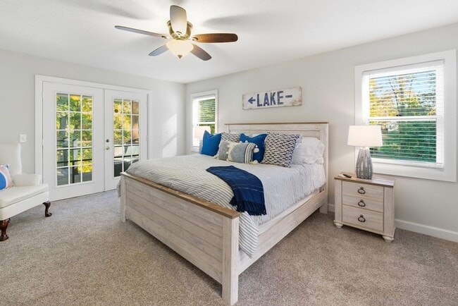 Building Photo - Furnished Home on KY Lake