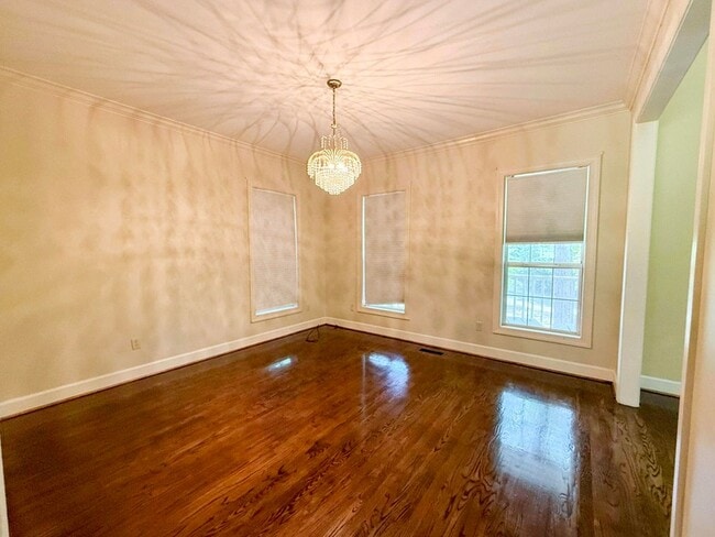 Building Photo - 205 Hidden Trace Dr