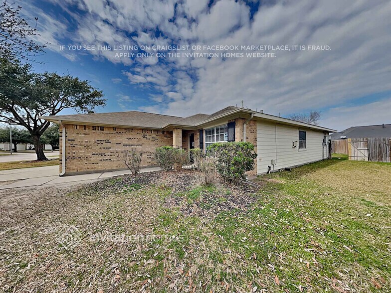 Building Photo - 1023 Redcrest Springs Ct