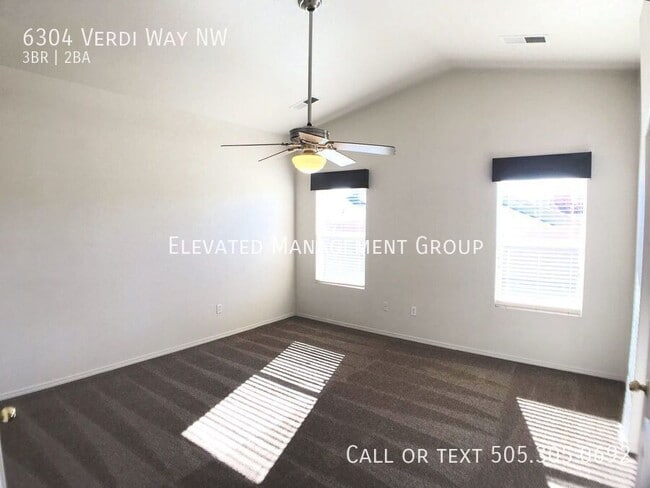 Building Photo - 6304 Verdi Way NW