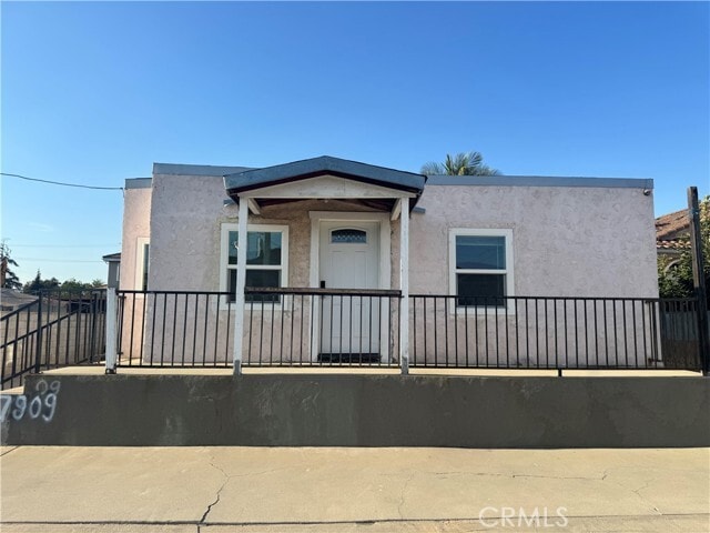 Primary Photo - 7909 Whitmore St