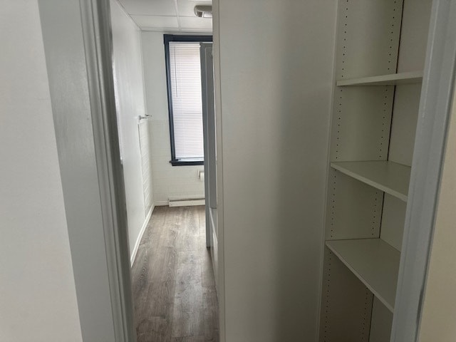 Bathroom - 6 Winthrop St