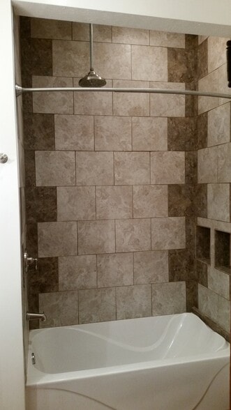 Primary Bathroom - 1717 D St