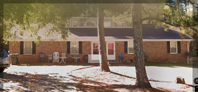 Primary Photo - Fowler Drive