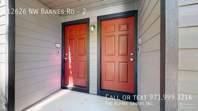 Primary Photo - 12626 NW Barnes Rd
